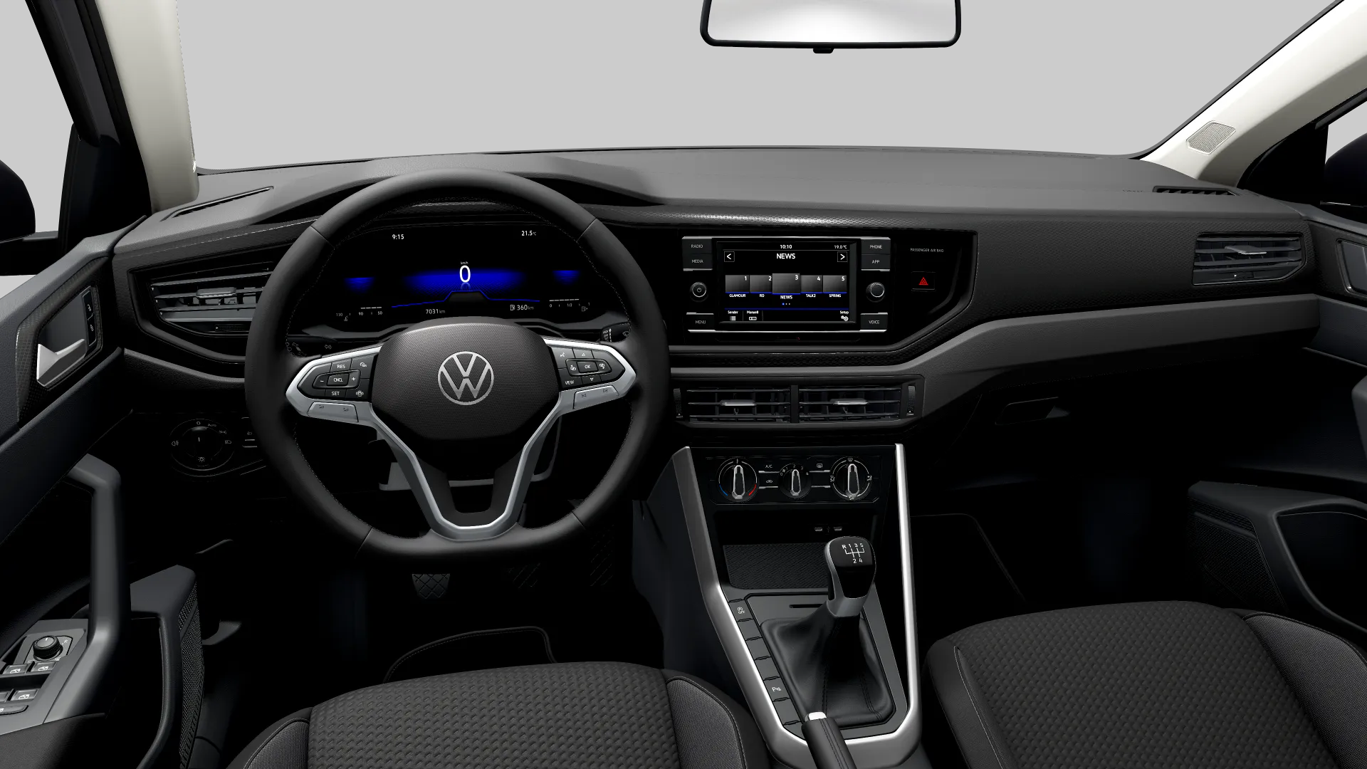 Volkswagen Polo Life