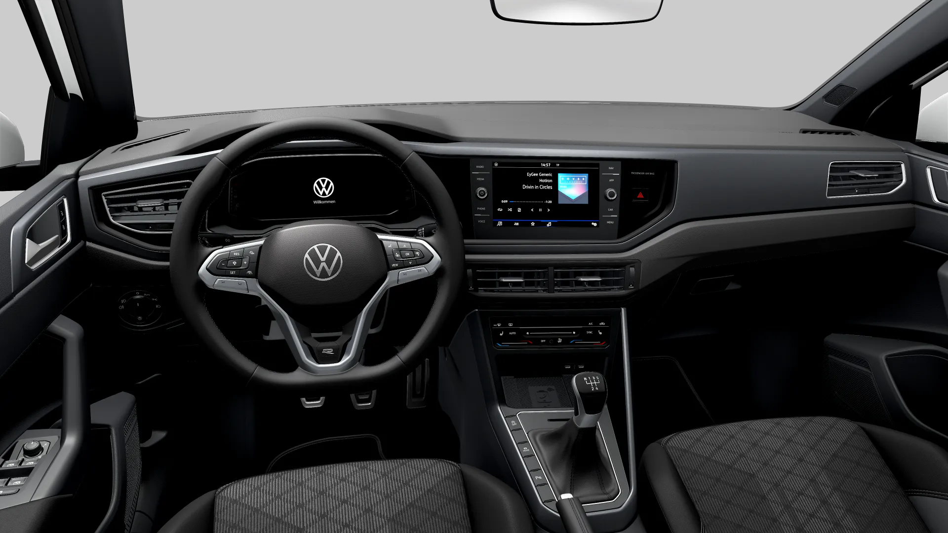 Volkswagen Polo R-Line