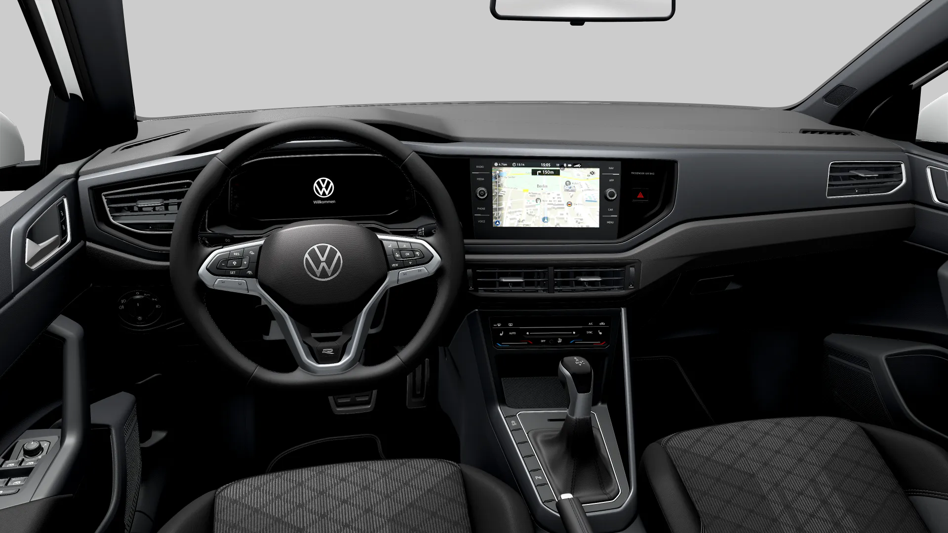 Volkswagen Polo R-Line