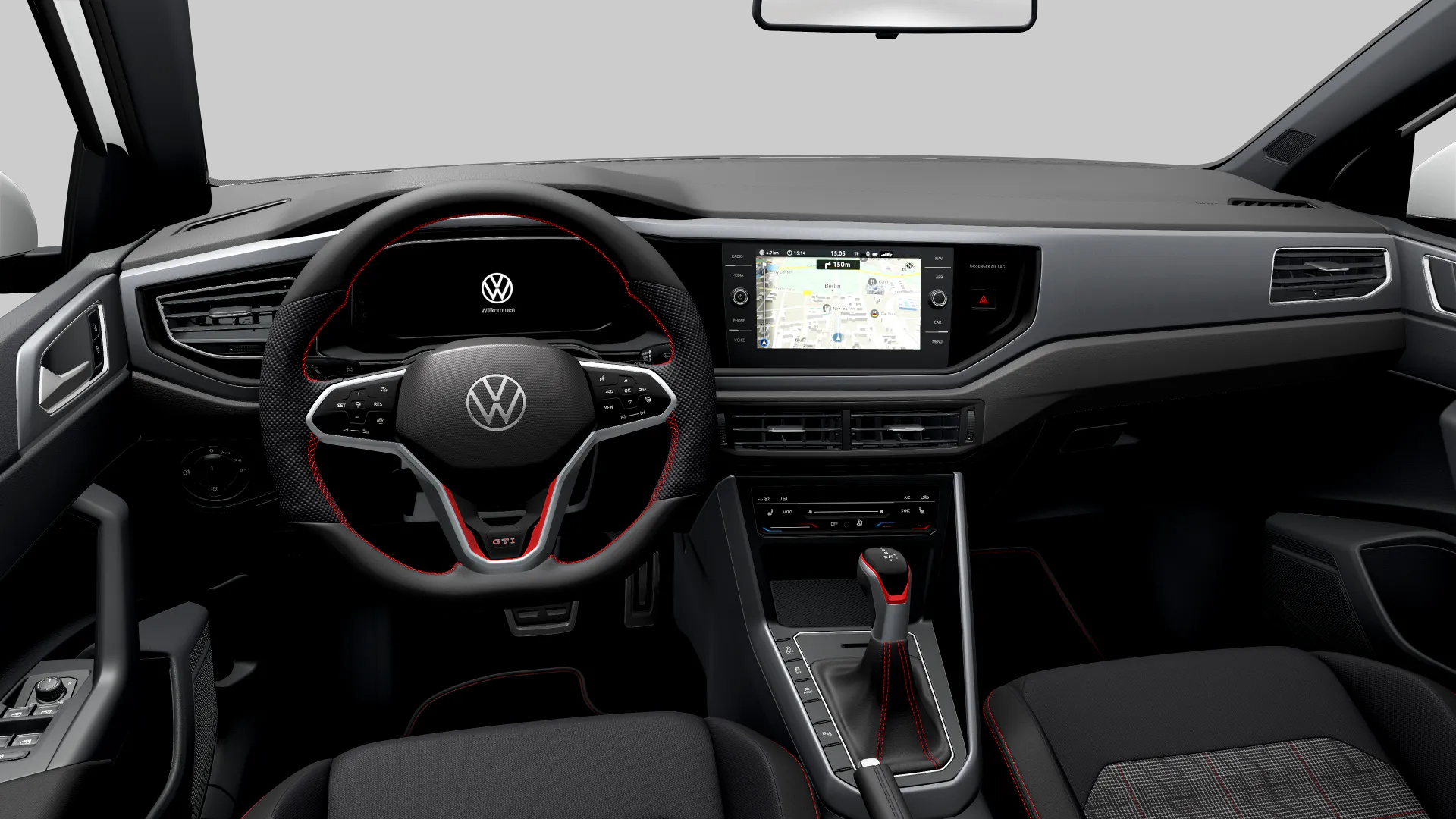 Volkswagen Polo GTI