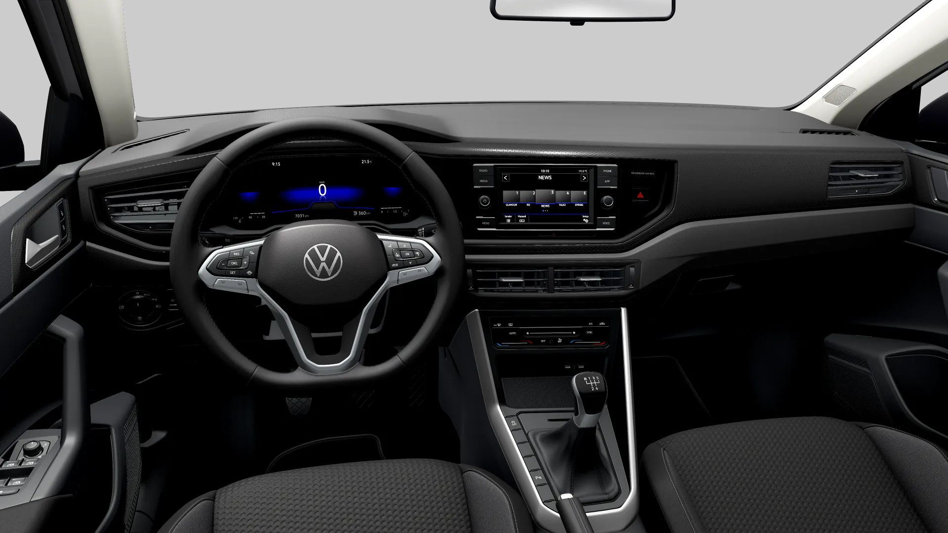 Volkswagen Polo Life