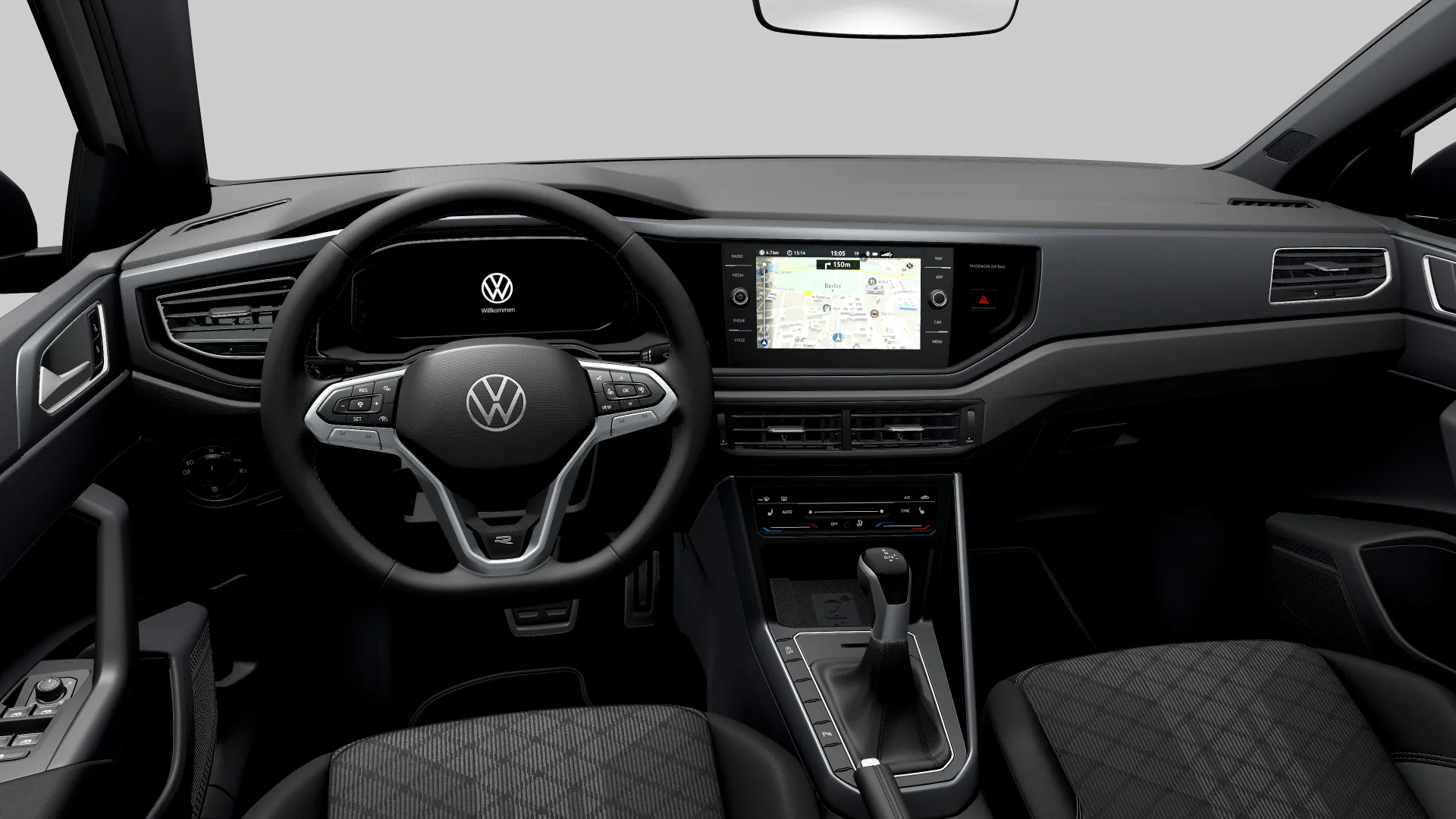 Volkswagen Polo R-Line