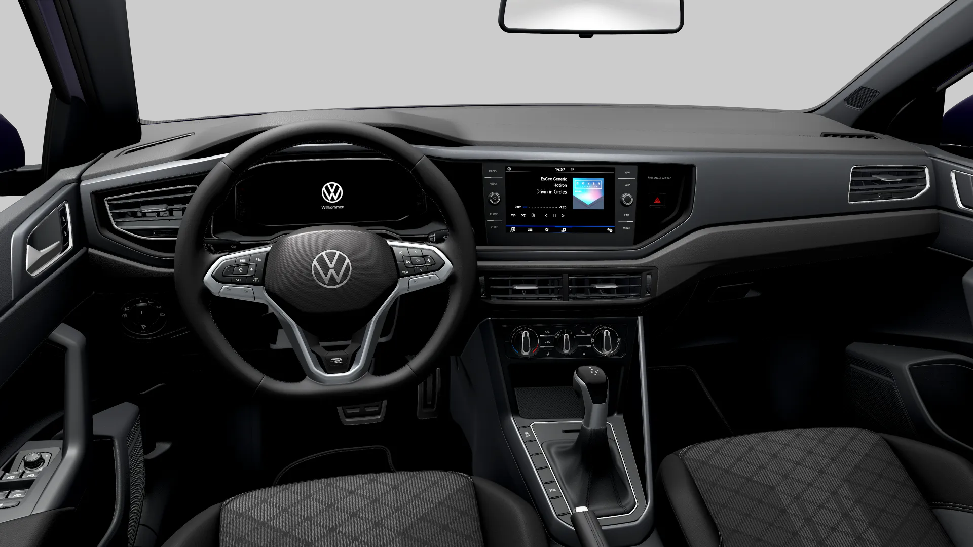 Volkswagen Polo R-Line