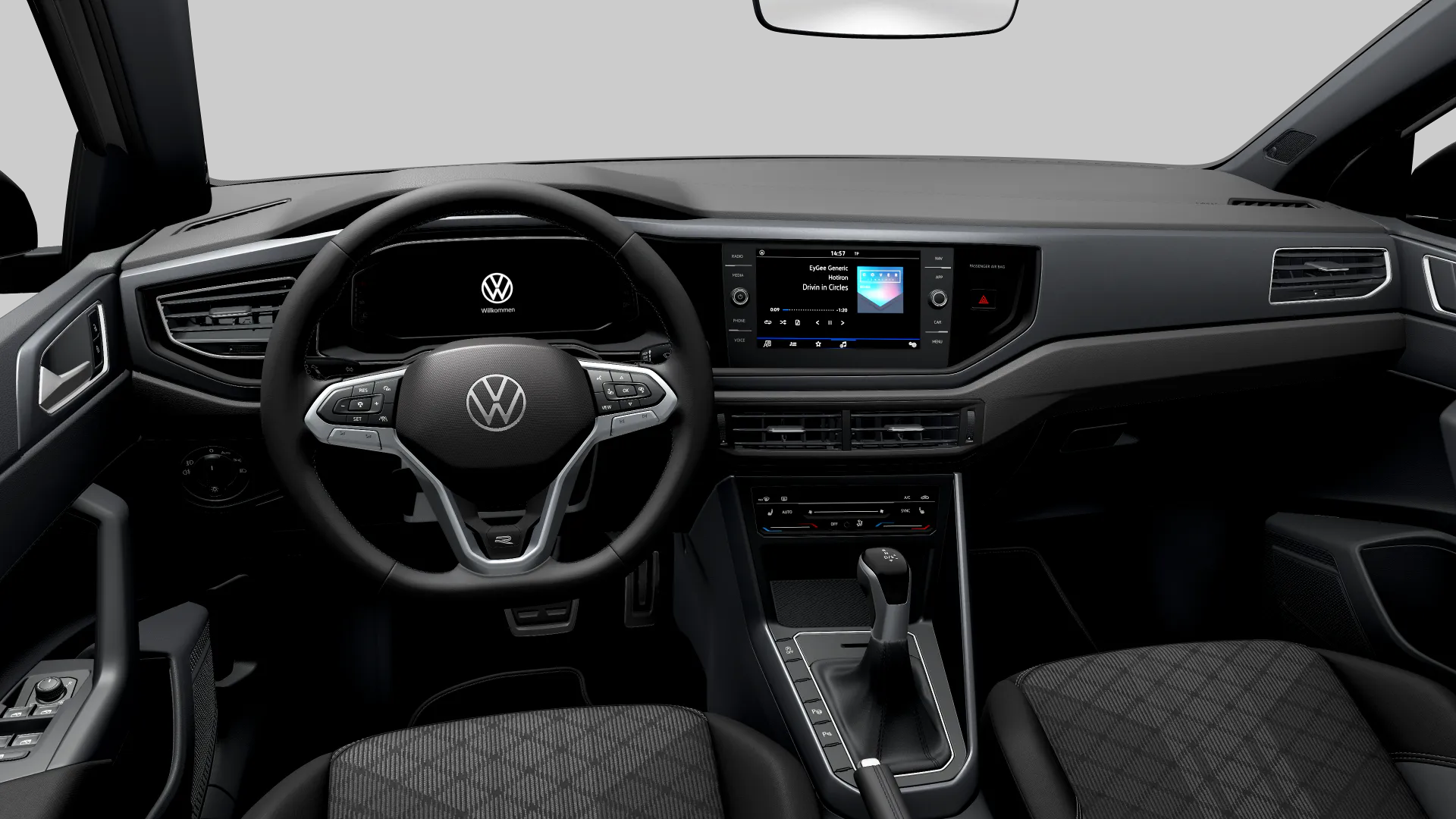 Volkswagen Polo R-Line