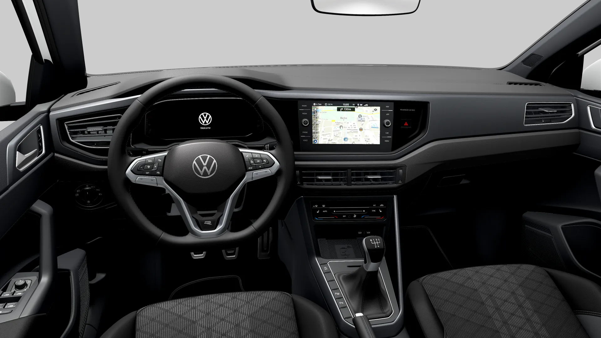 Volkswagen Polo R-Line