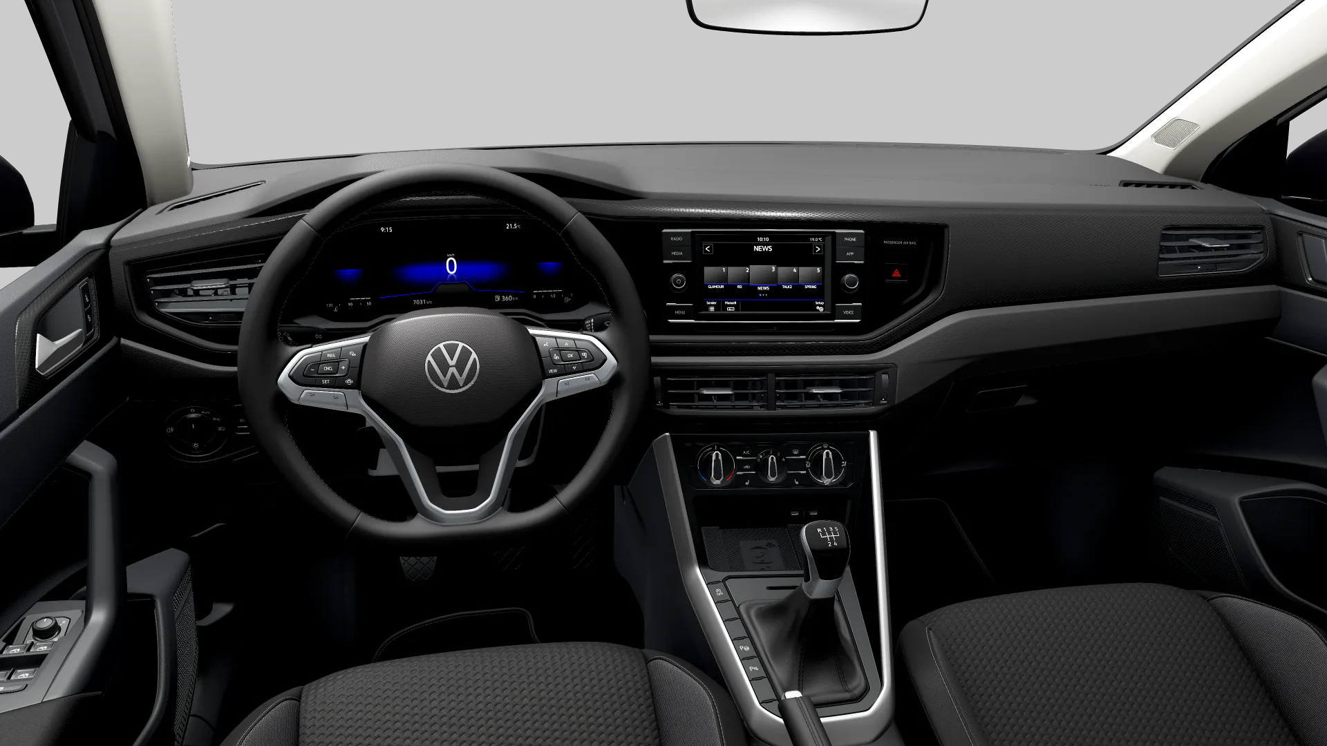 Volkswagen Polo Life