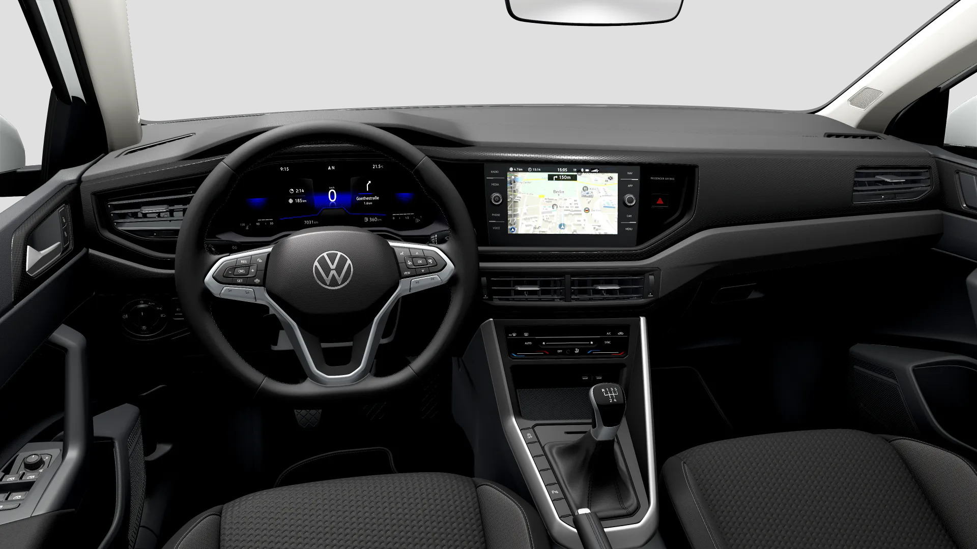 Volkswagen Polo Life