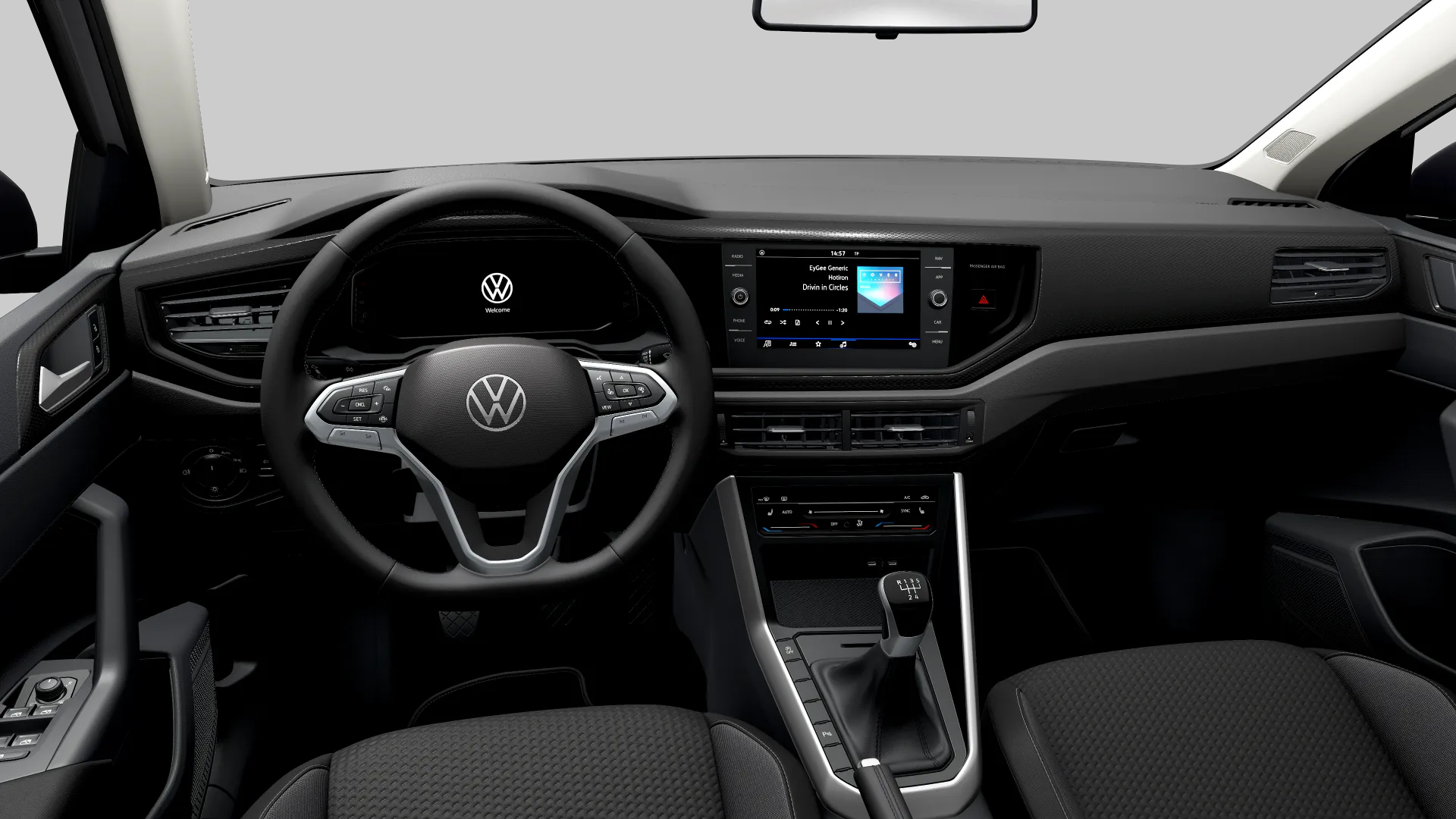 Volkswagen Polo Life