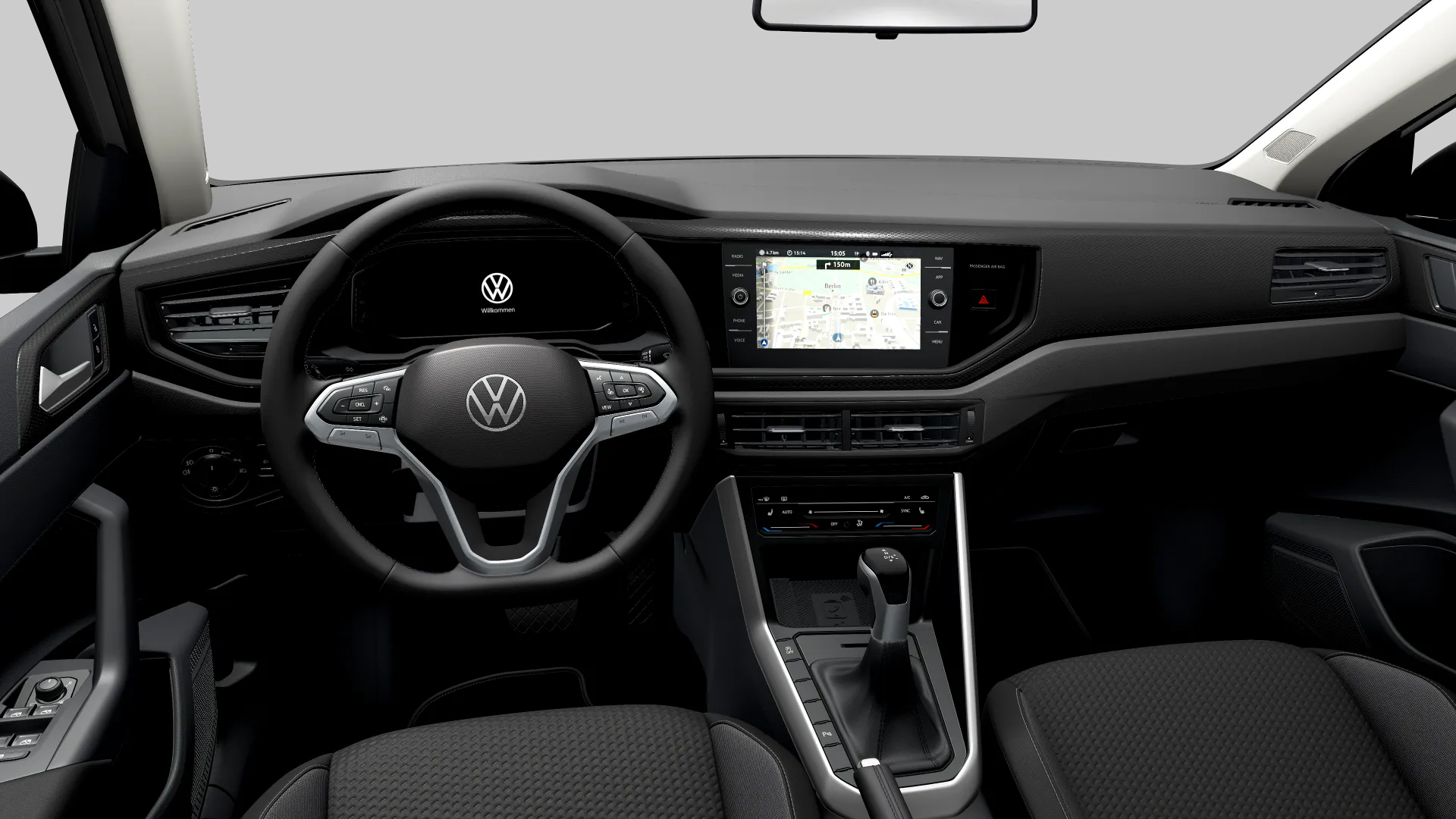 Volkswagen Polo Life