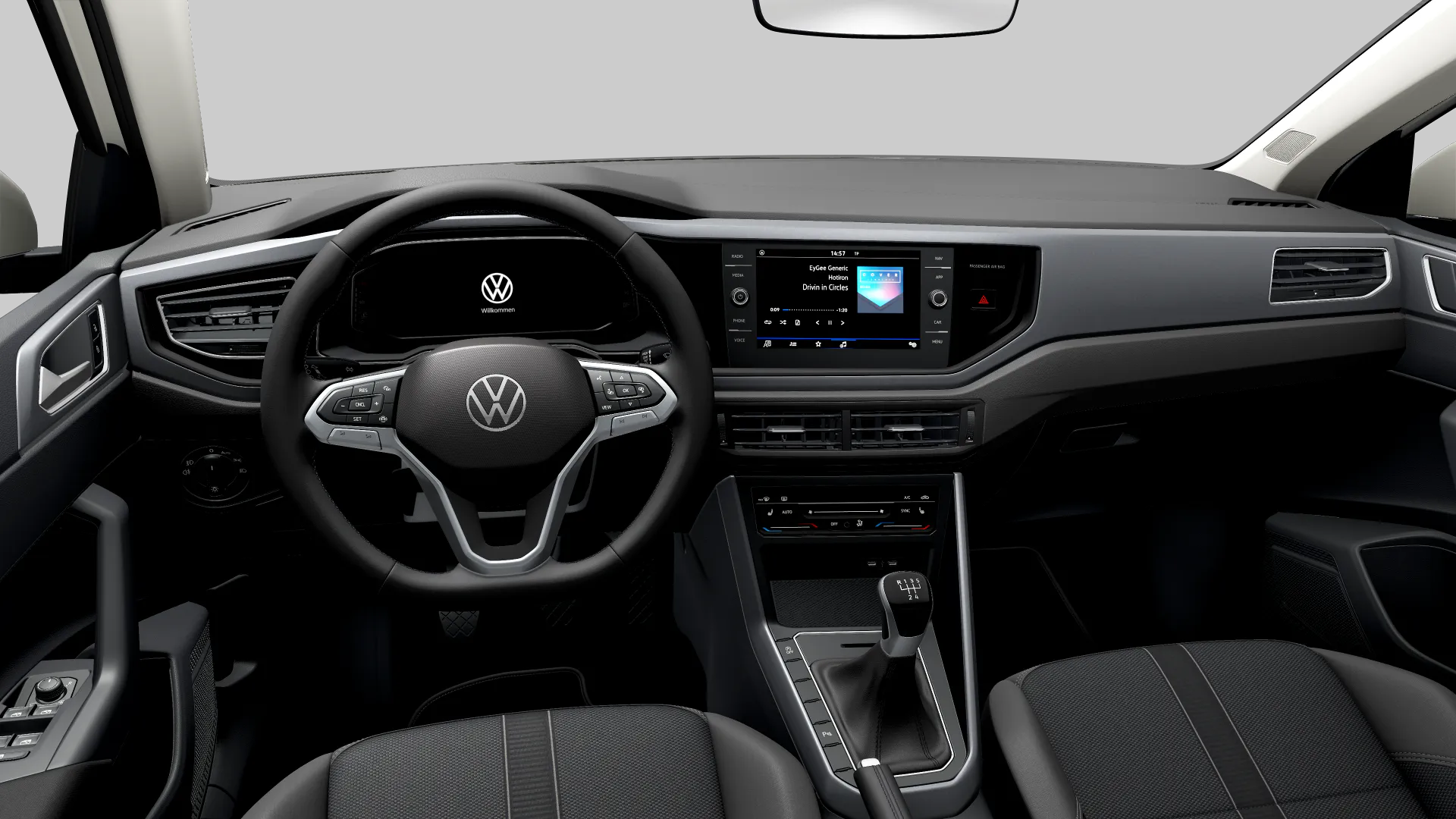 Volkswagen Polo Style