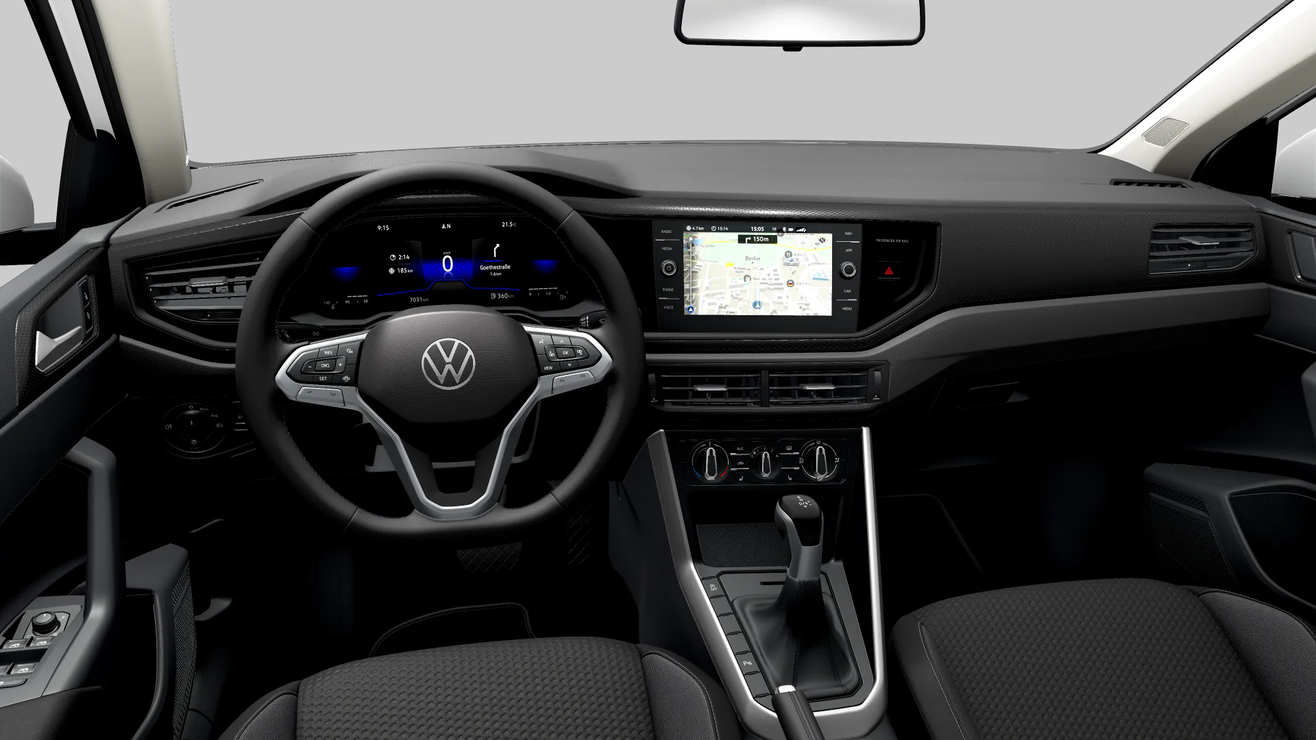 Volkswagen Polo Life