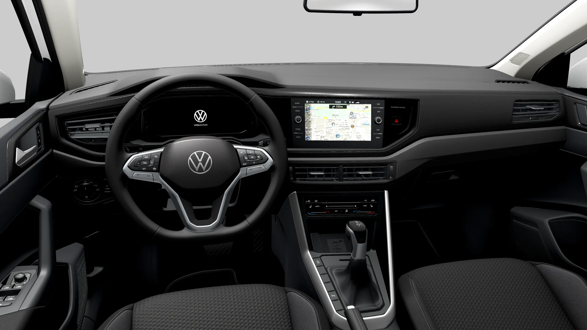 Volkswagen Polo Life