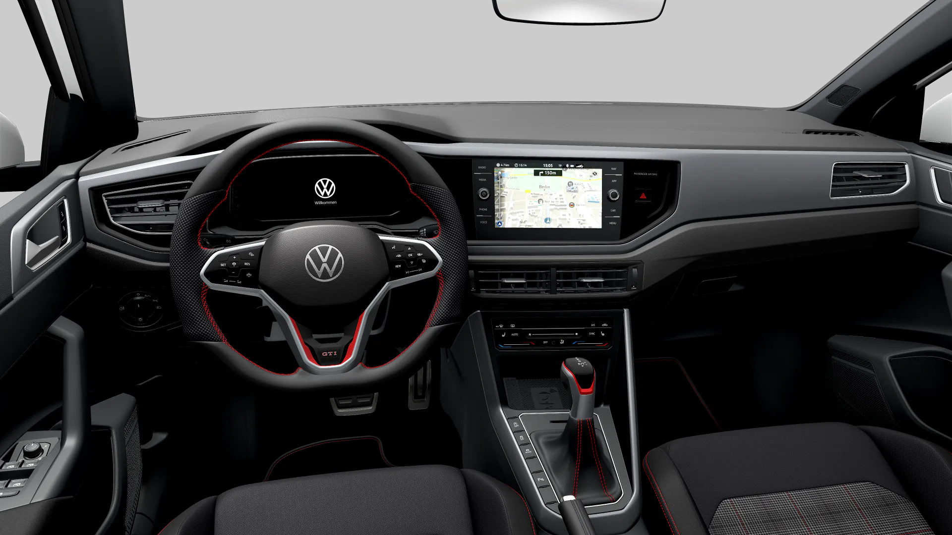 Volkswagen Polo GTI