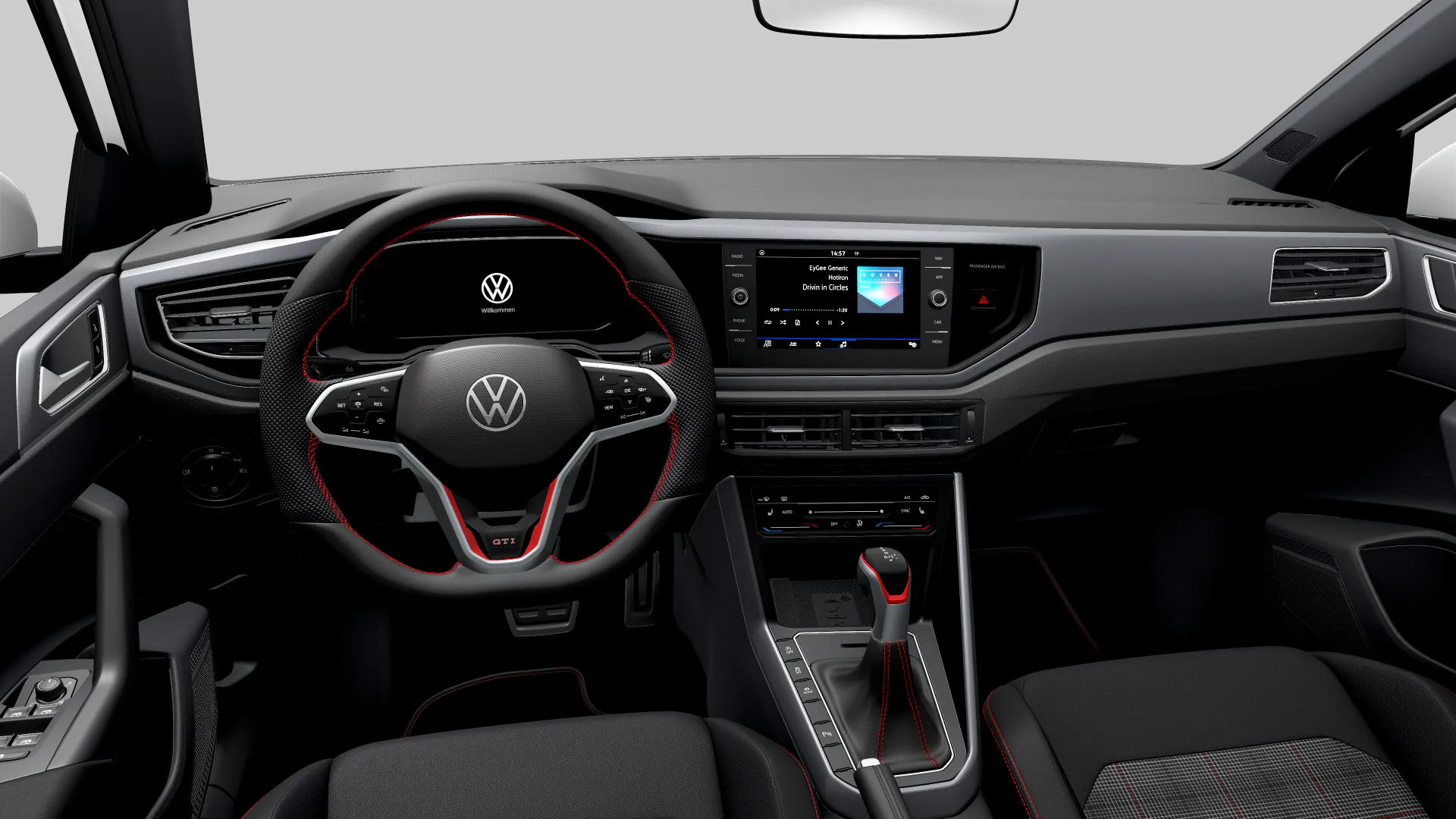 Volkswagen Polo GTI