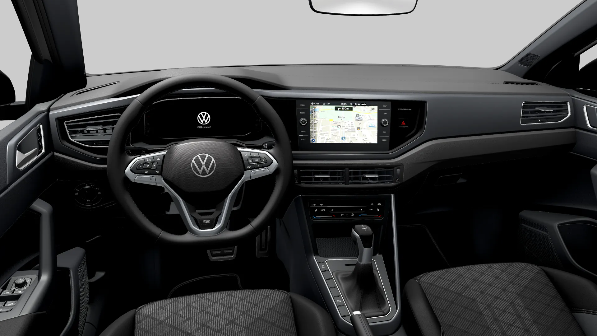 Volkswagen Polo R-Line