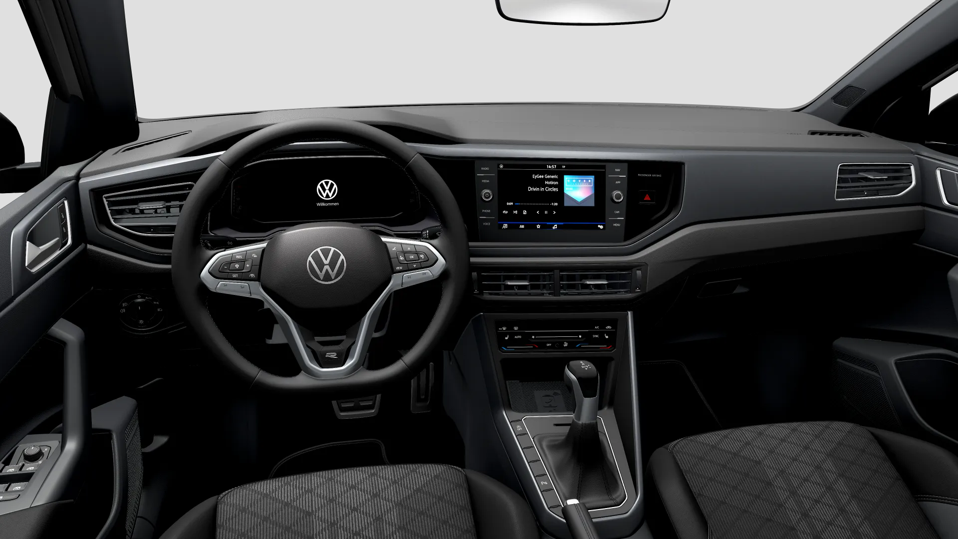 Volkswagen Polo R-Line