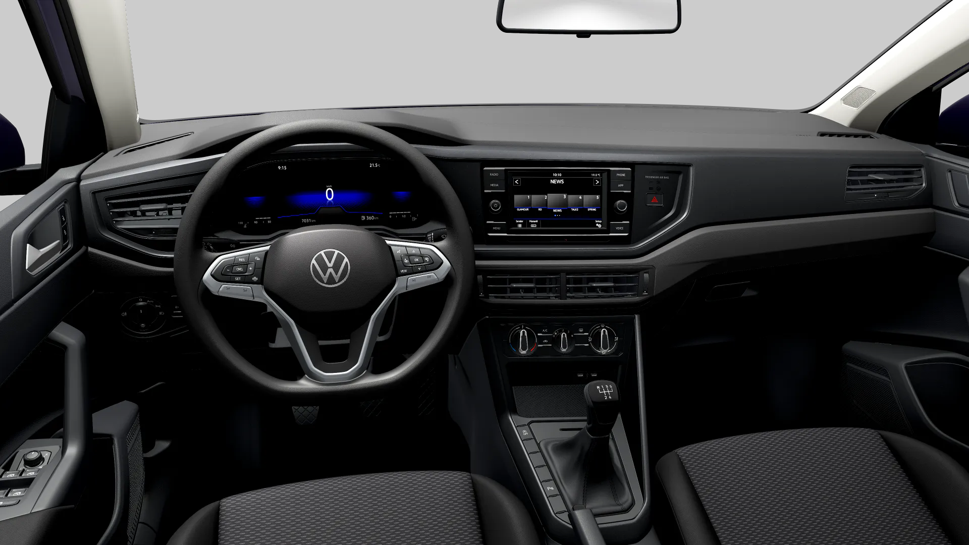 Volkswagen Polo FRESH