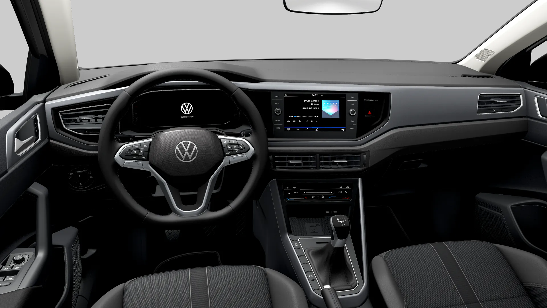 Volkswagen Polo Style