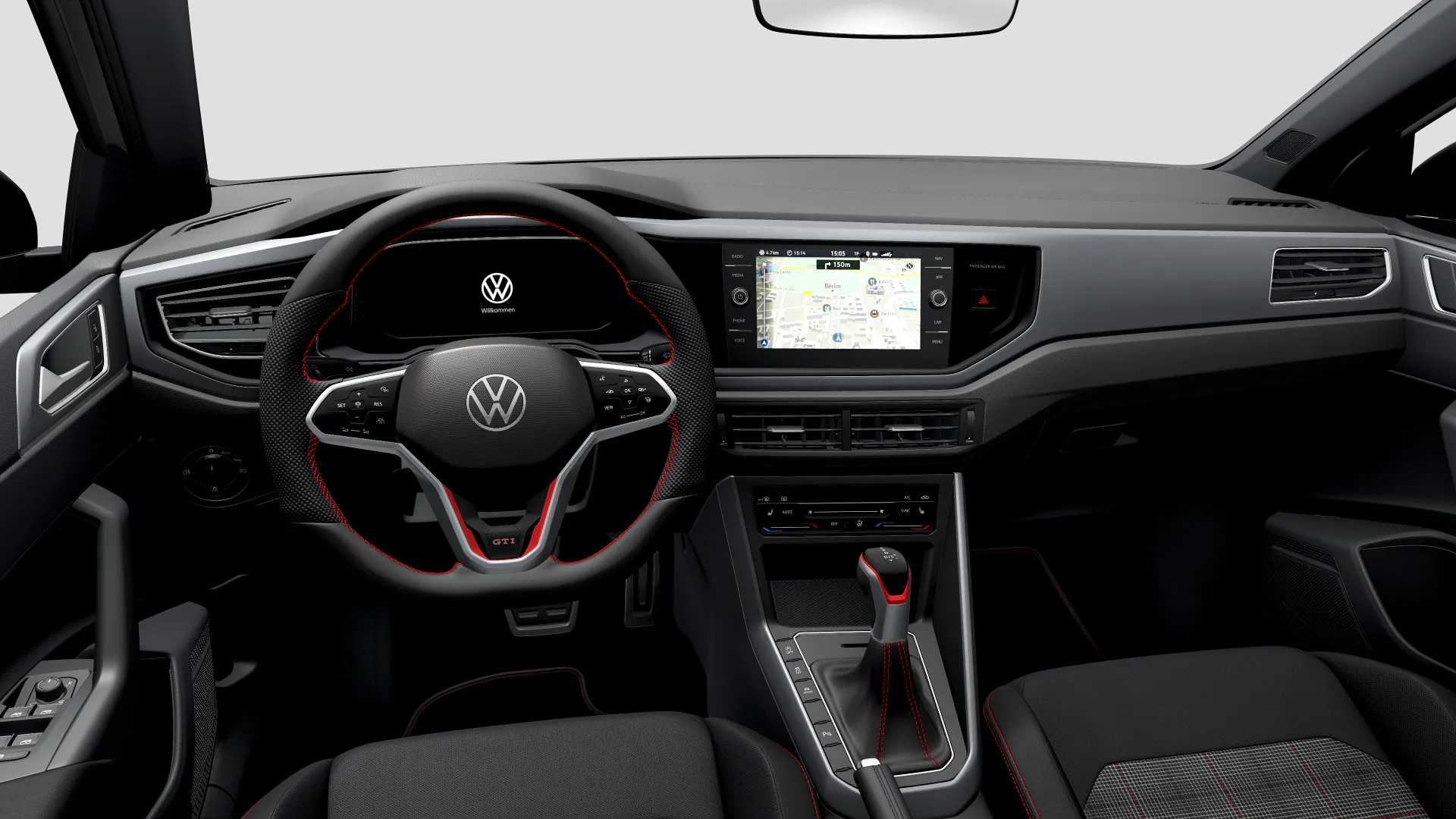 Volkswagen Polo GTI