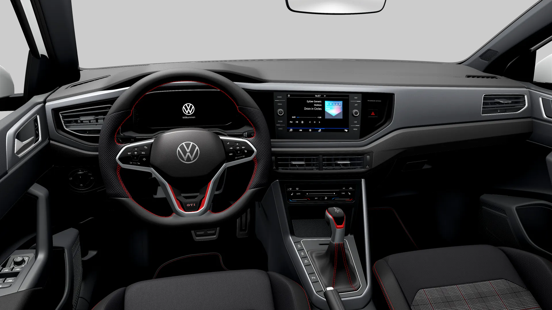 Volkswagen Polo GTI