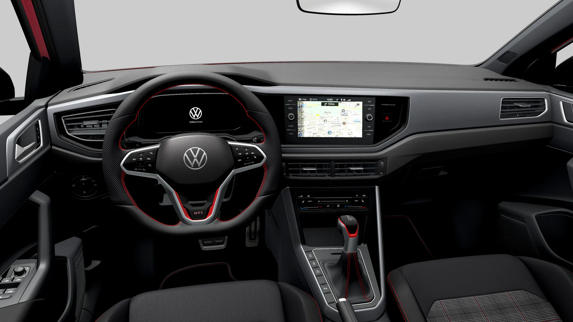 Volkswagen Polo GTI