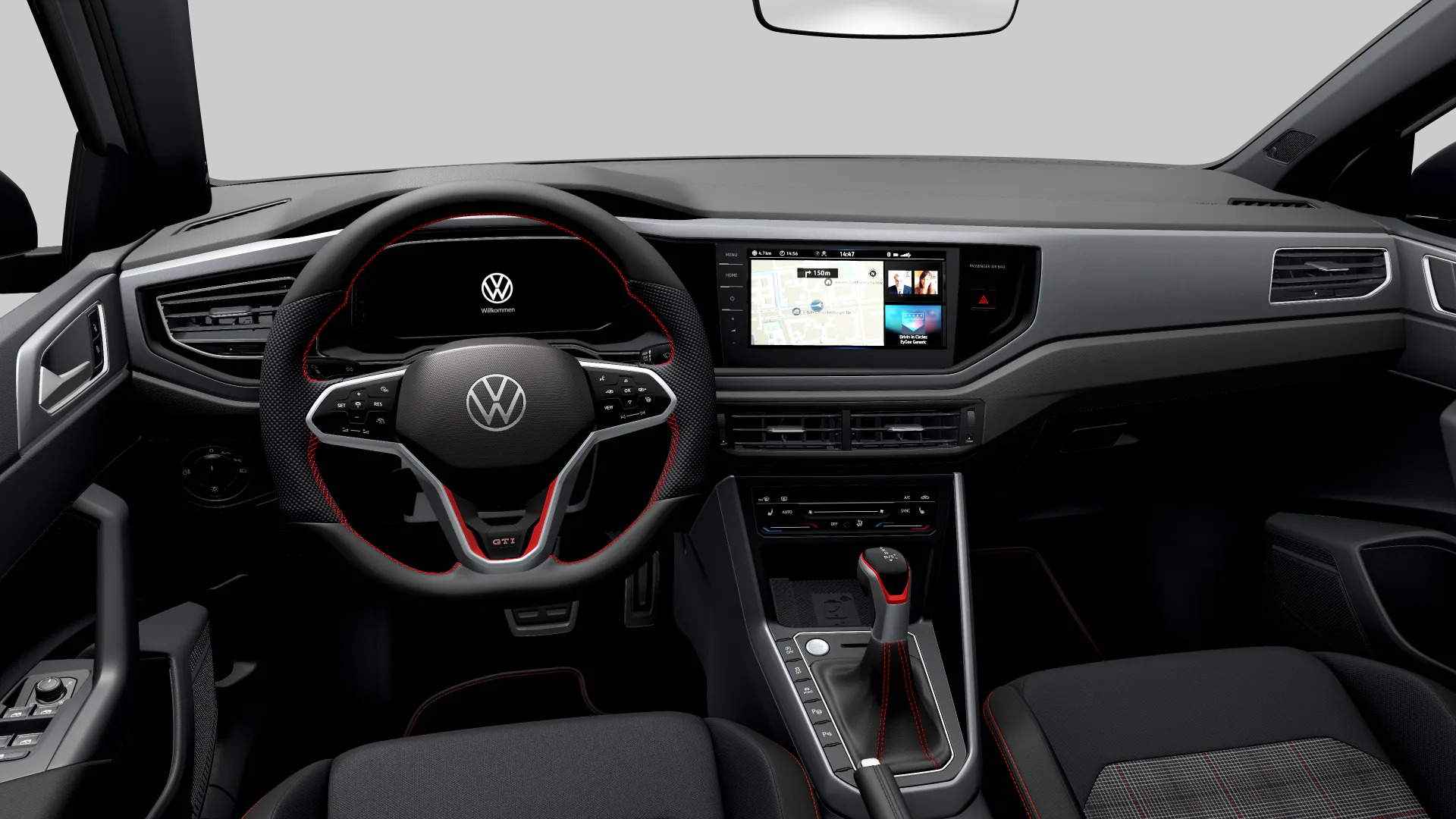 Volkswagen Polo GTI