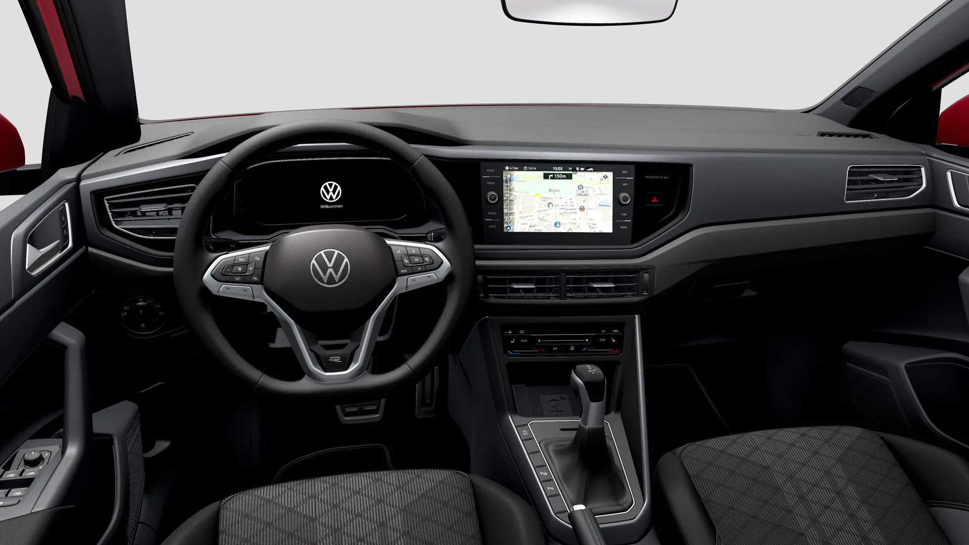 Volkswagen Polo R-Line