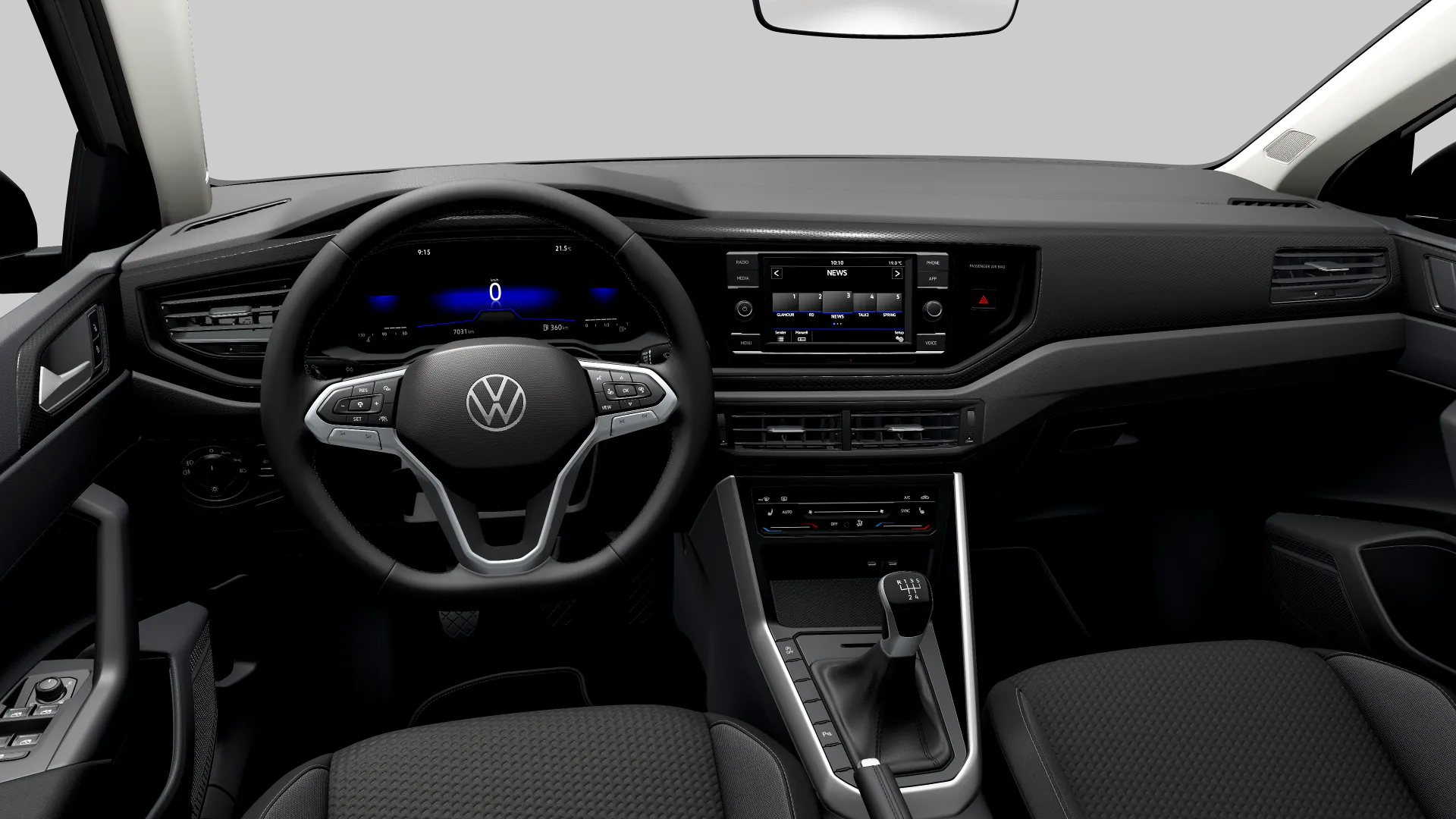 Volkswagen Polo Life