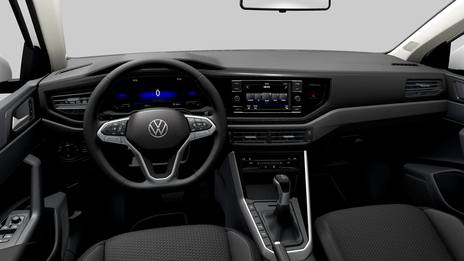 Volkswagen Polo Life