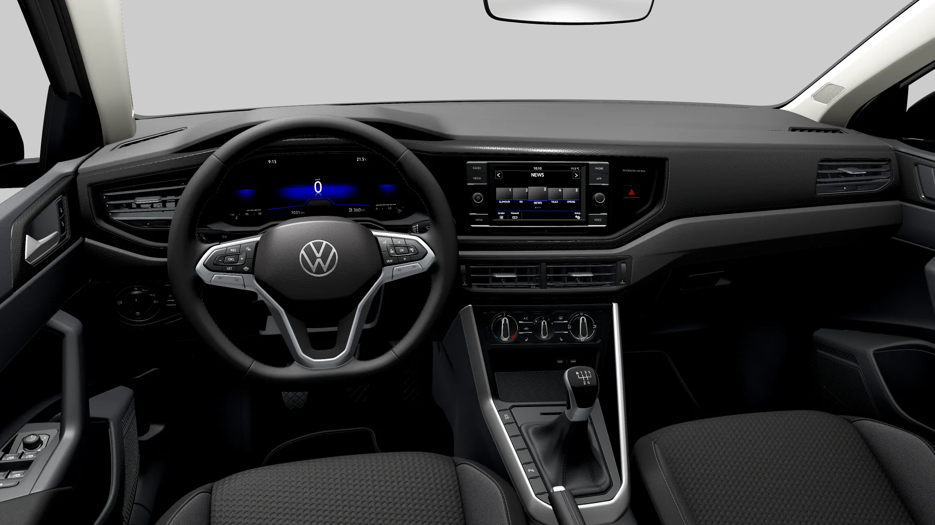 Volkswagen Polo Life