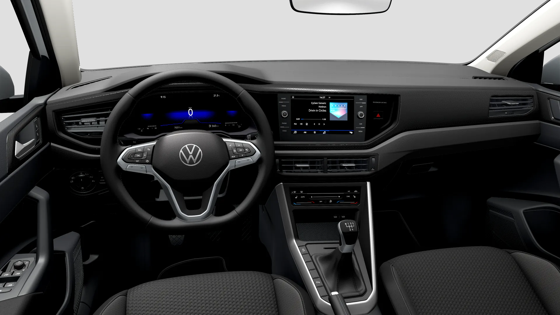 Volkswagen Polo Life