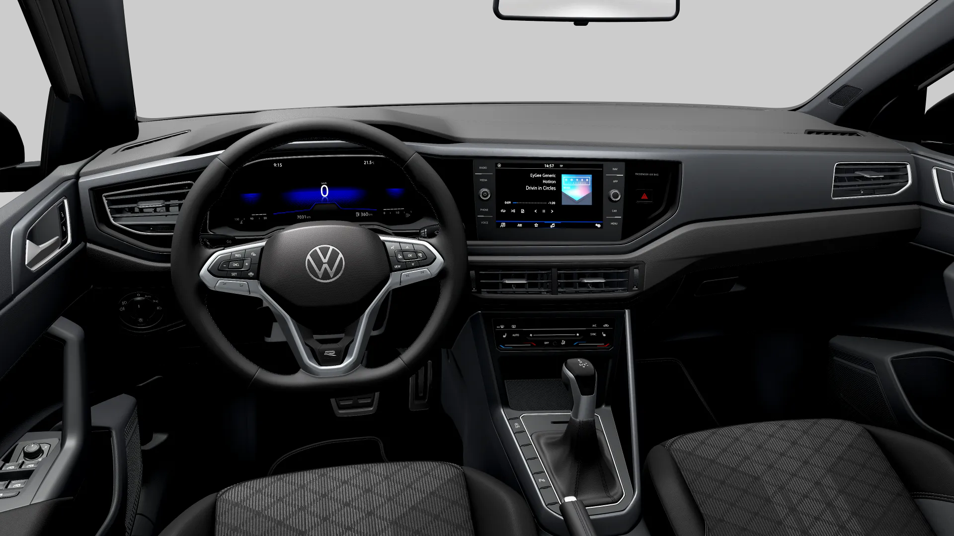 Volkswagen Polo R-Line