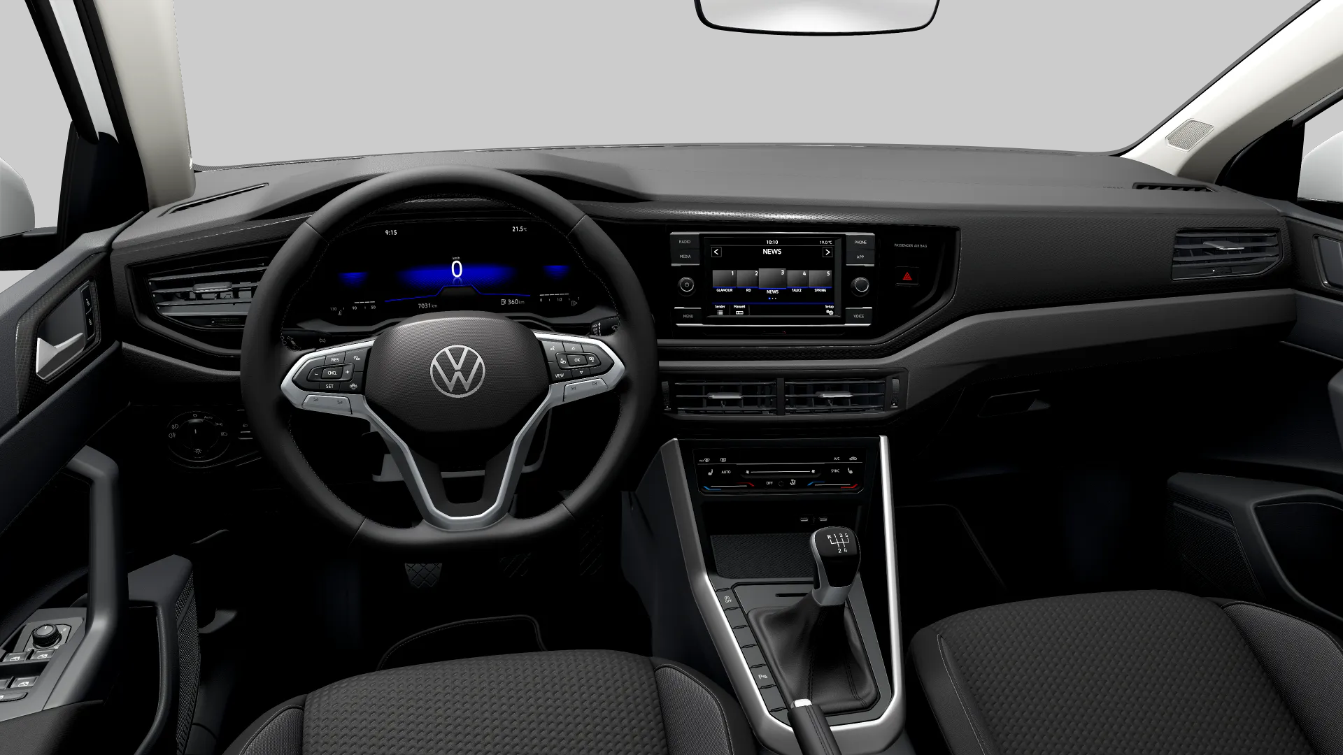 Volkswagen Polo Life