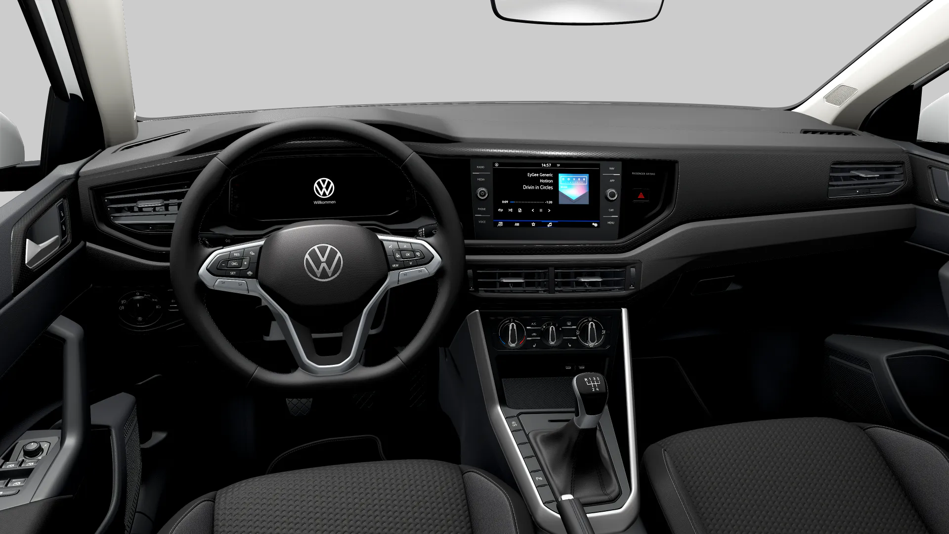 Volkswagen Polo Life