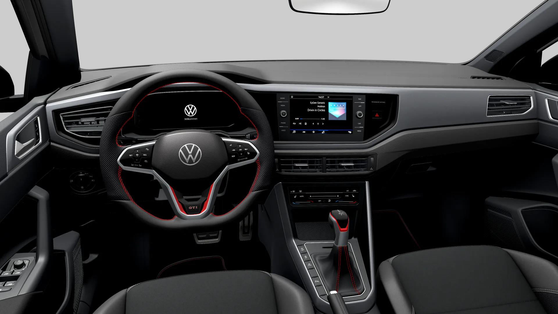 Volkswagen Polo GTI