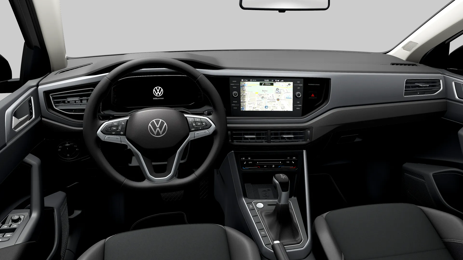 Volkswagen Polo Style