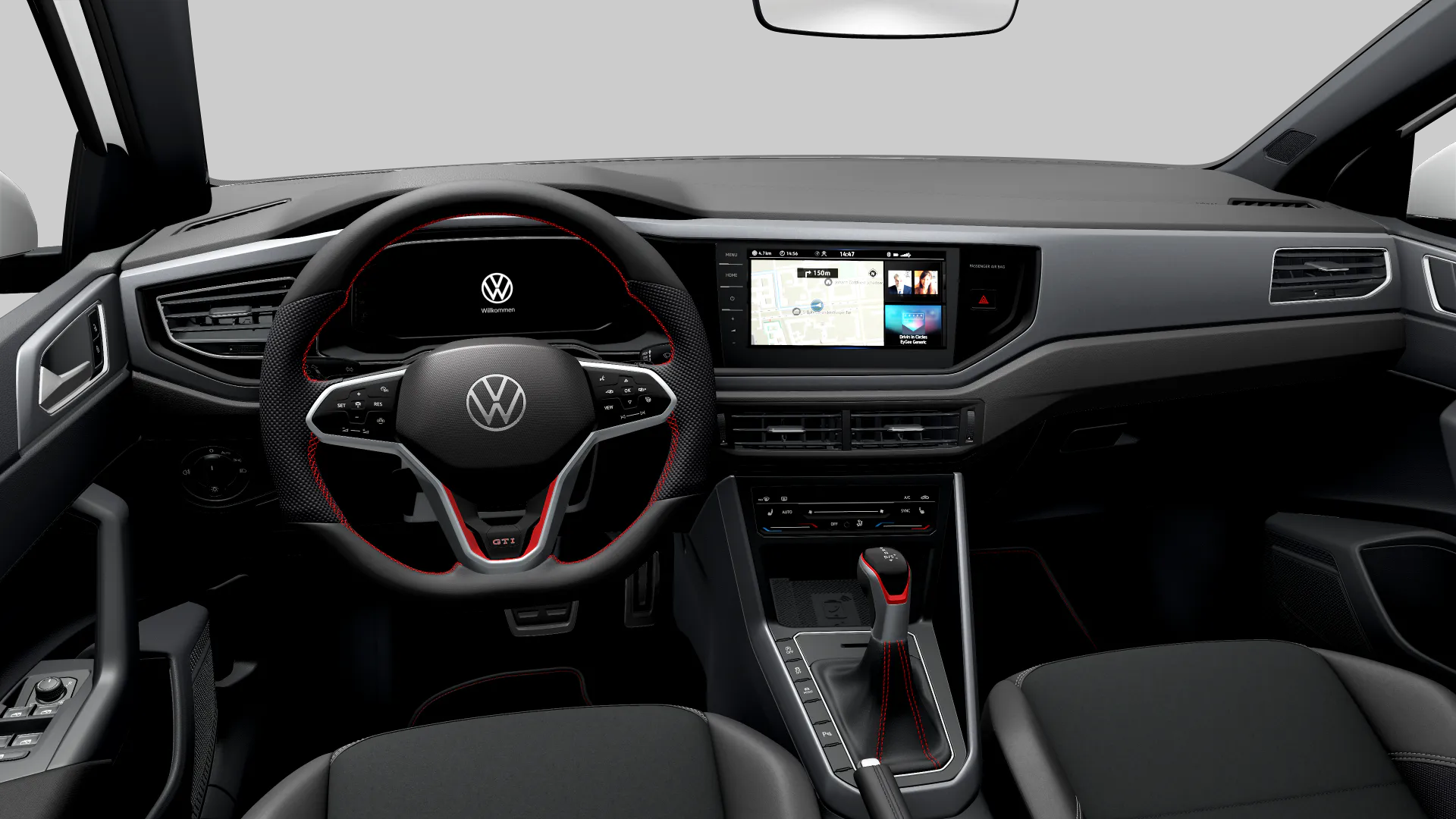 Volkswagen Polo GTI