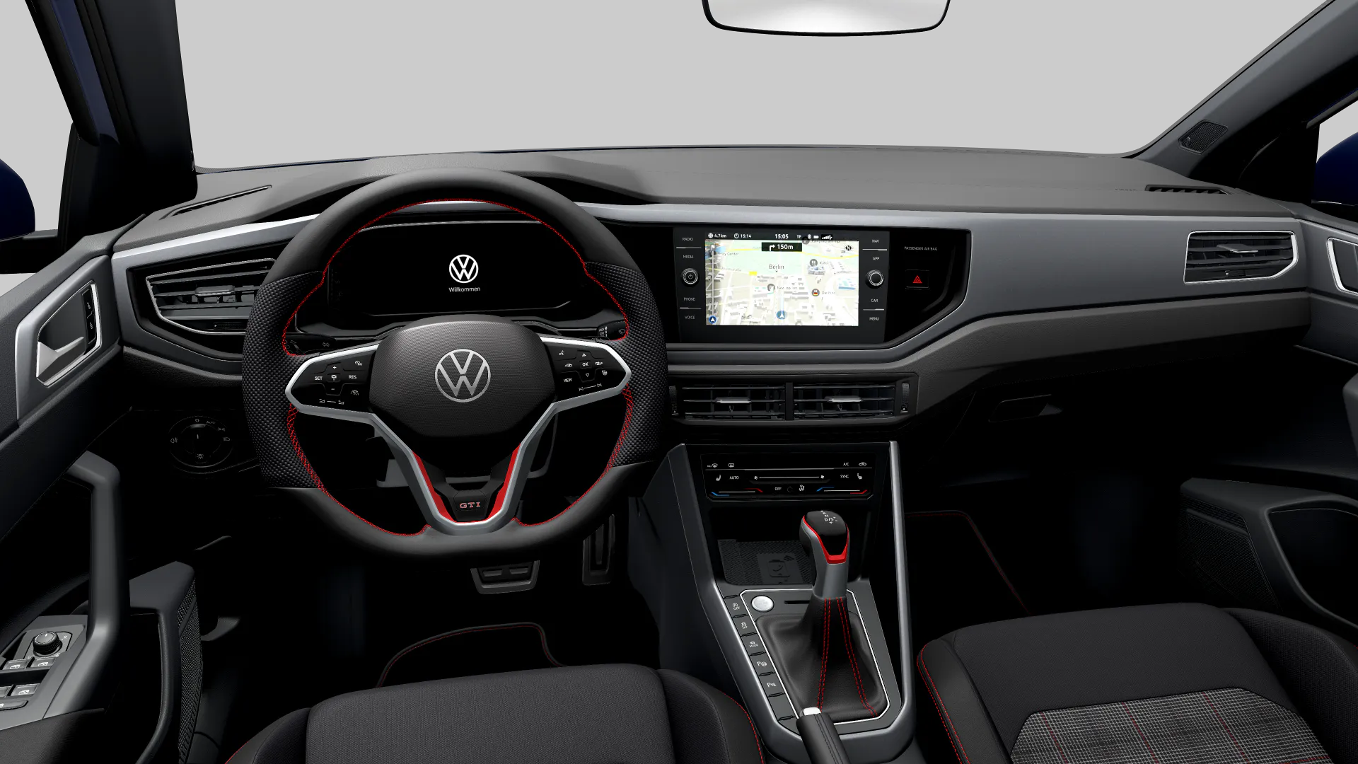 Volkswagen Polo GTI