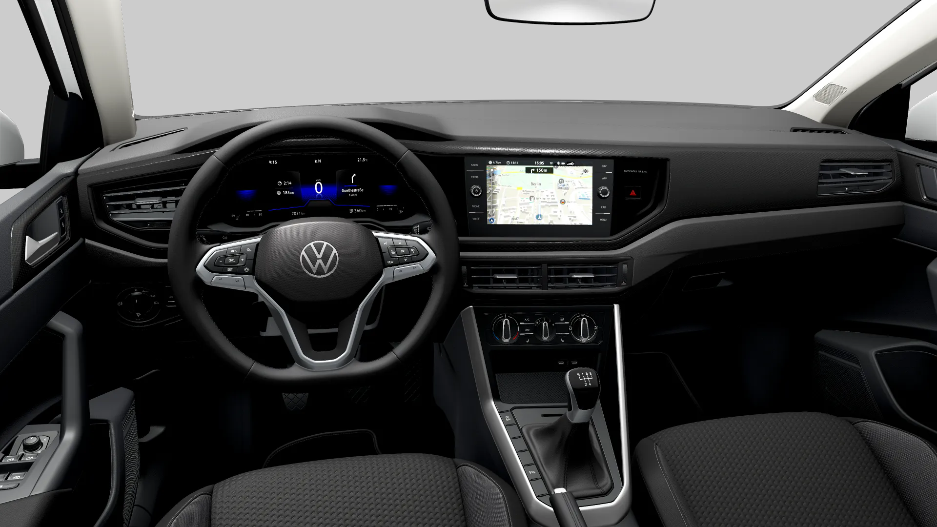 Volkswagen Polo Life
