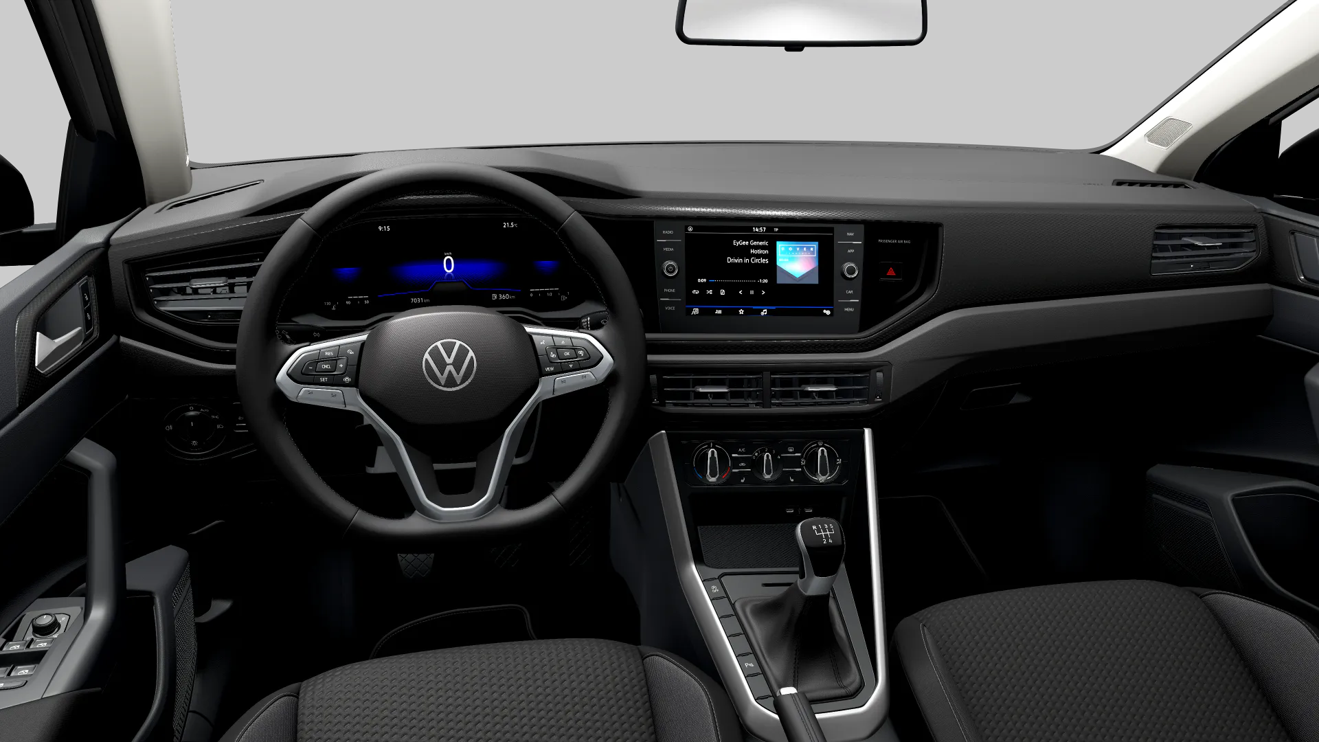 Volkswagen Polo Life