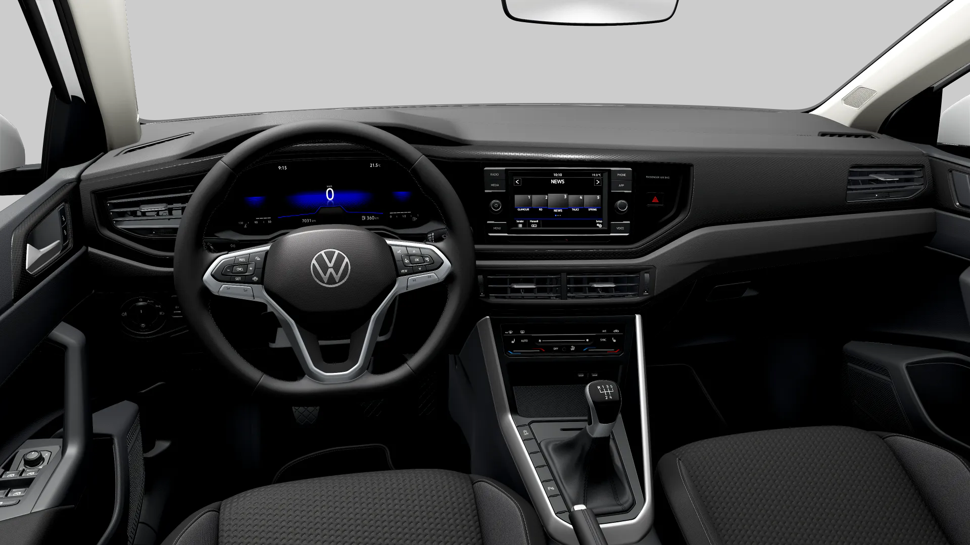 Volkswagen Polo Life