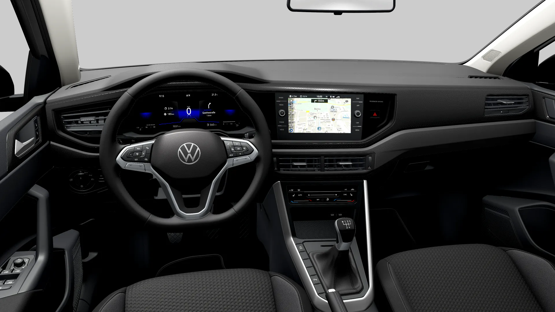 Volkswagen Polo Life