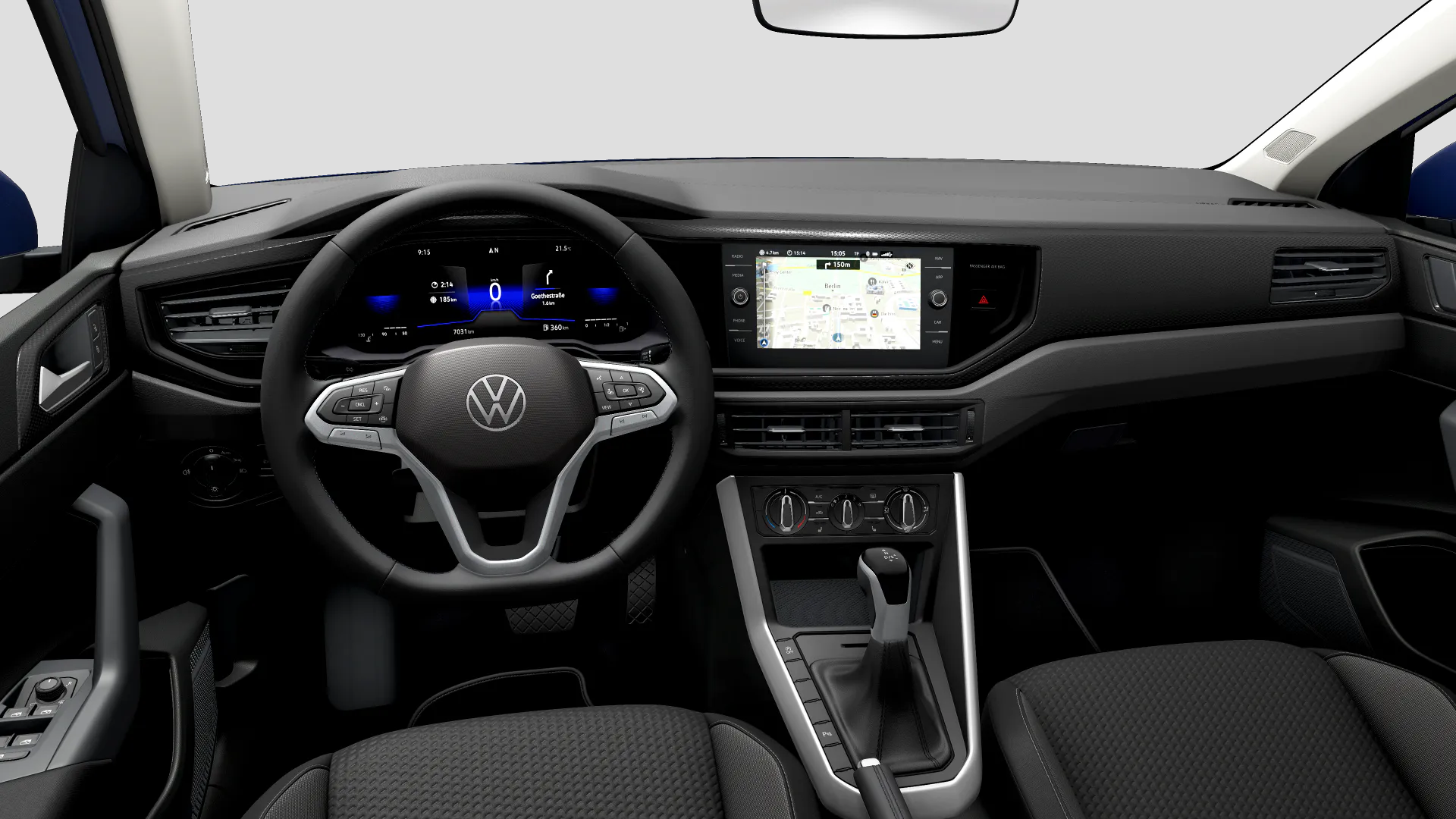 Volkswagen Polo Life