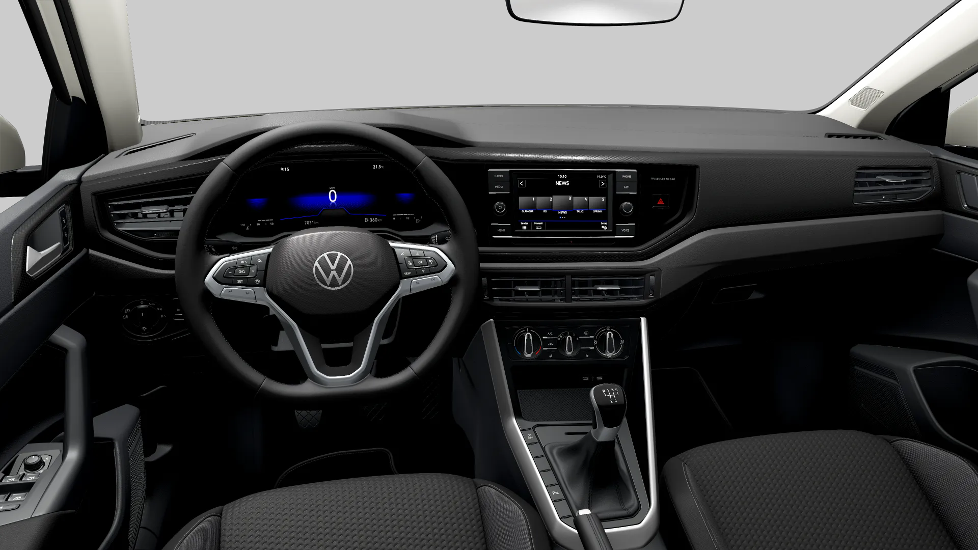 Volkswagen Polo Life