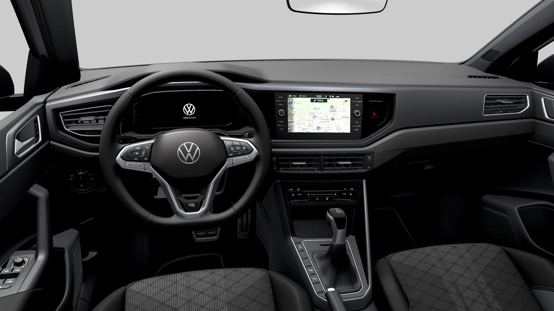 Volkswagen Polo R-Line