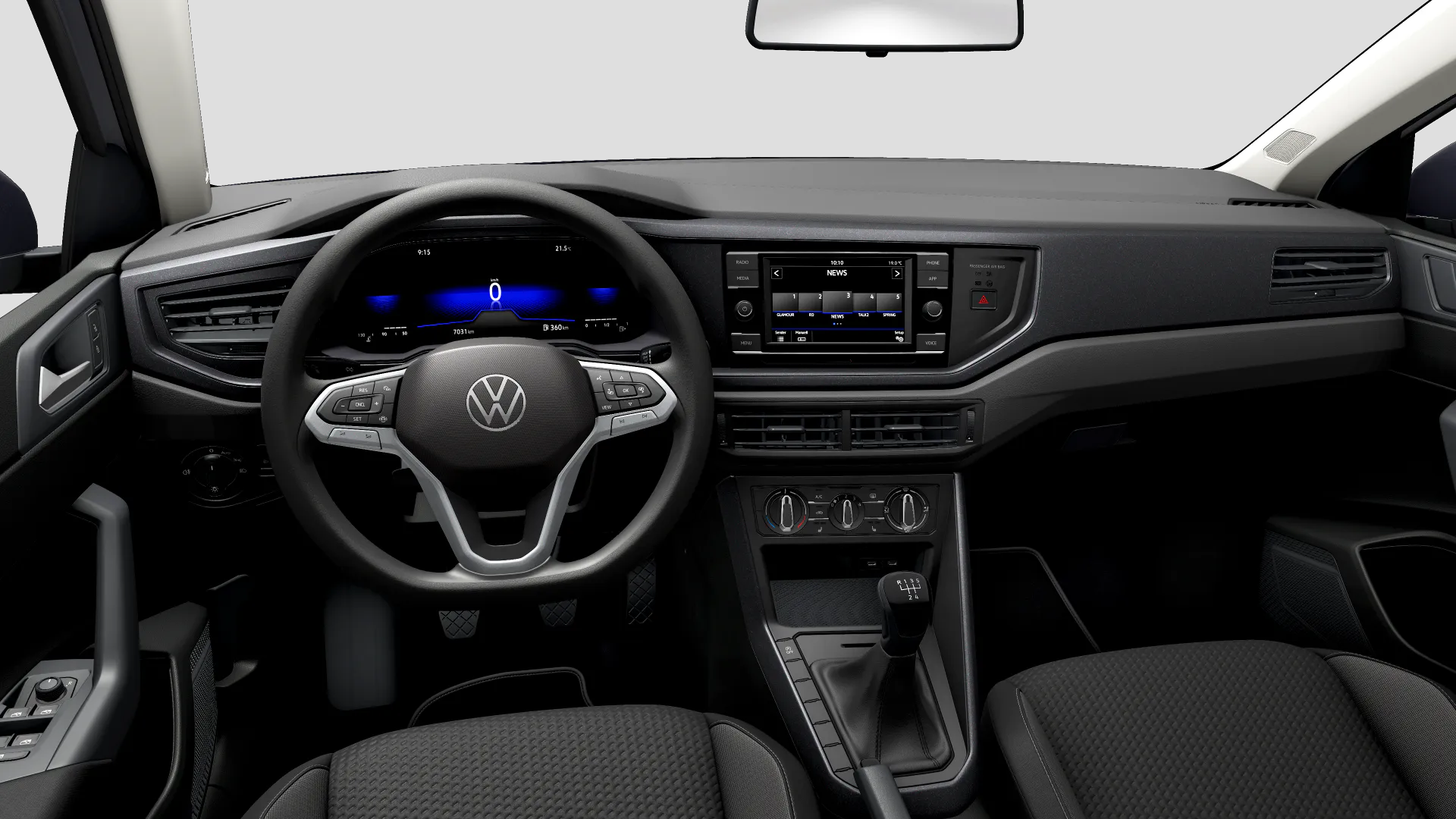 Volkswagen Polo FRESH