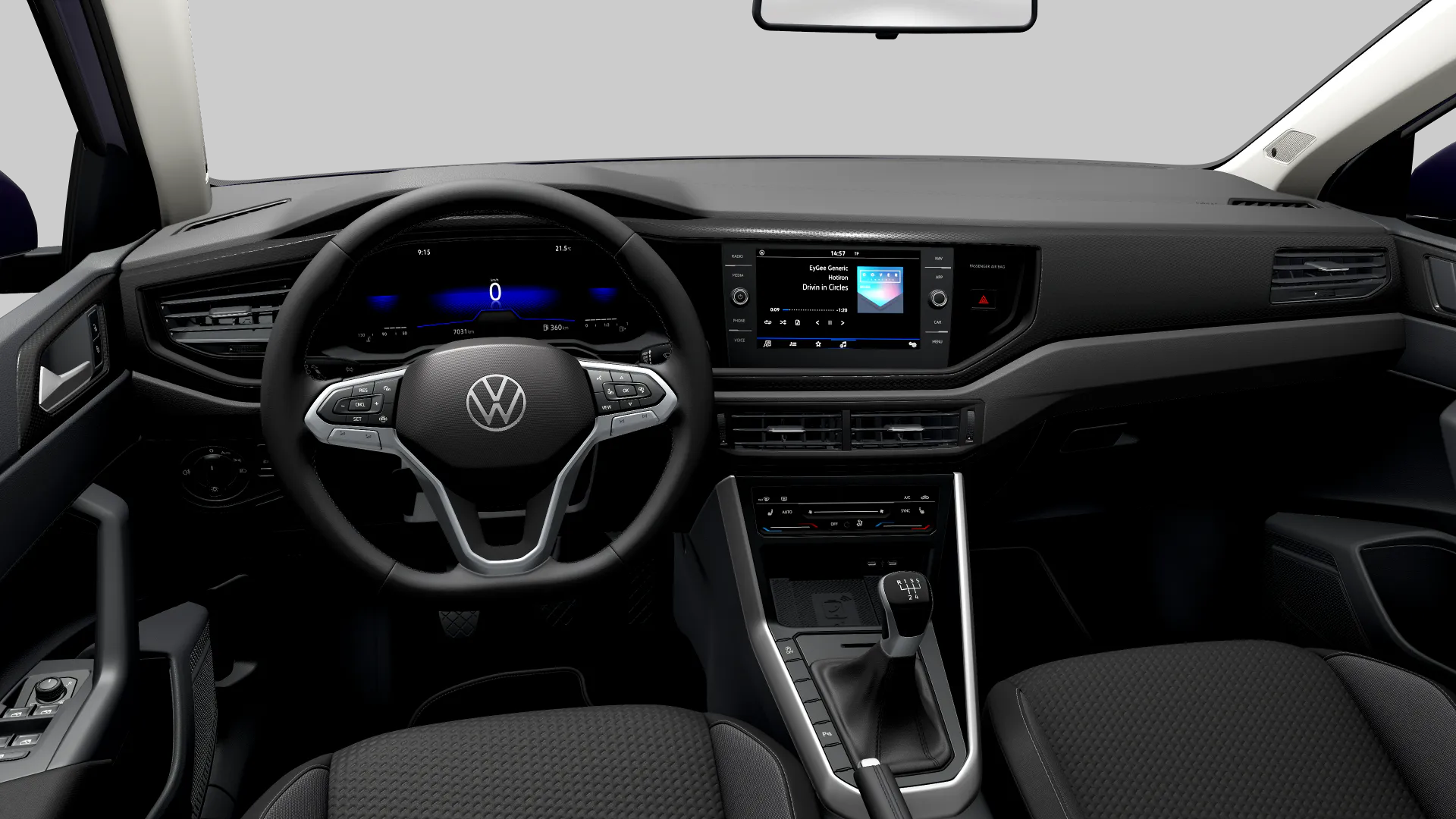 Volkswagen Polo Life