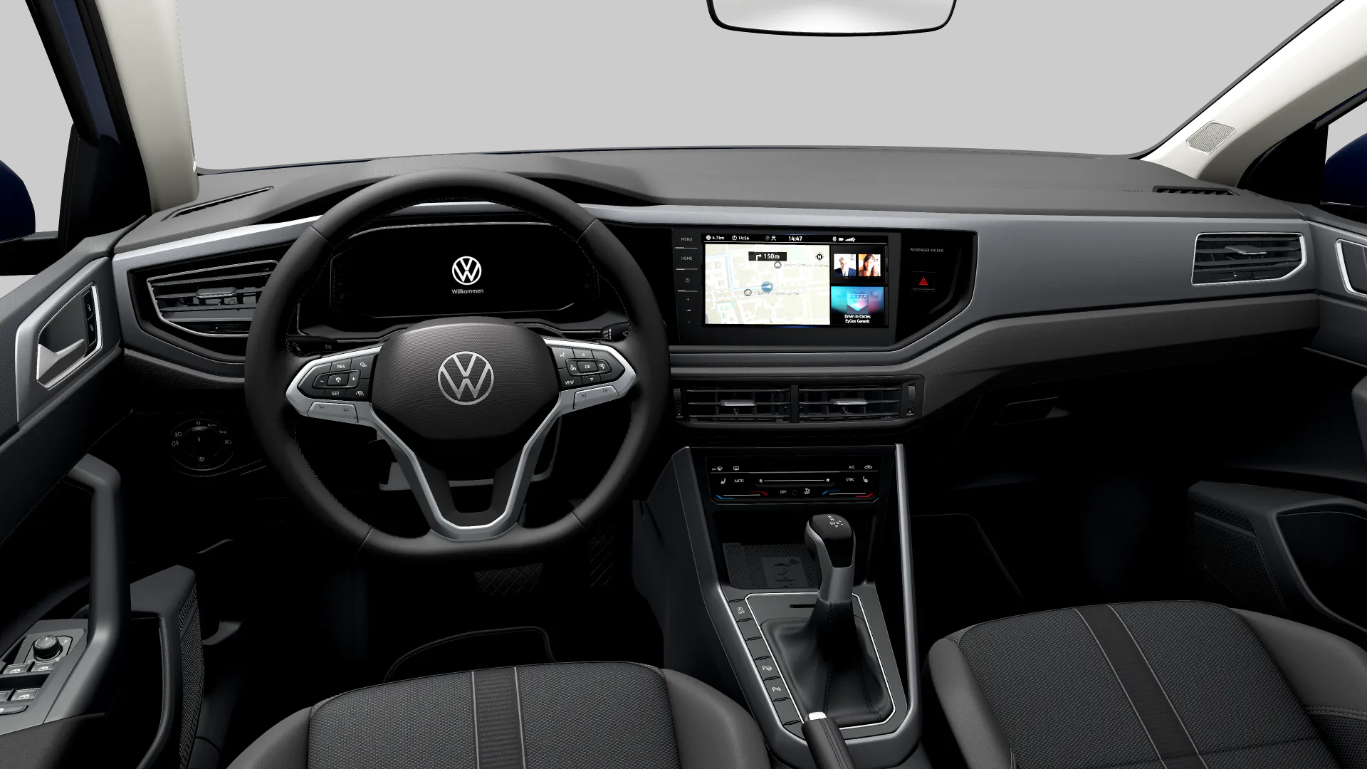 Volkswagen Polo Style