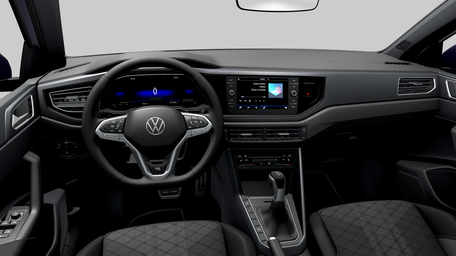 Volkswagen Polo R-Line