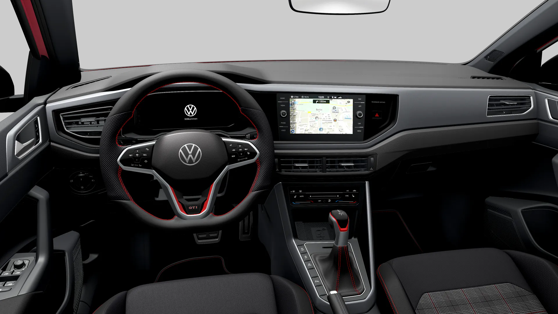 Volkswagen Polo GTI